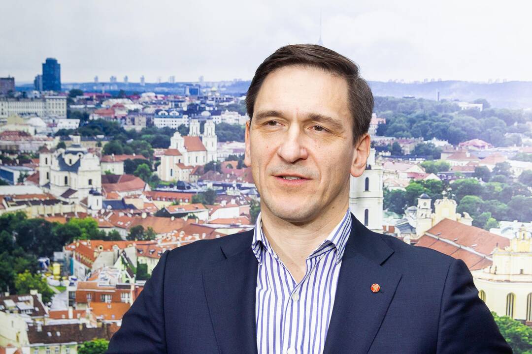 Partijos laukia rinkimų į savivaldos tarybas rezultatų