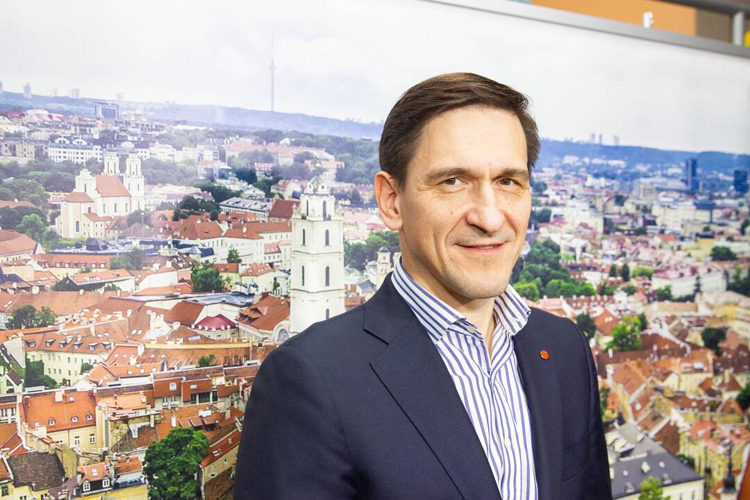 Partijos laukia rinkimų į savivaldos tarybas rezultatų