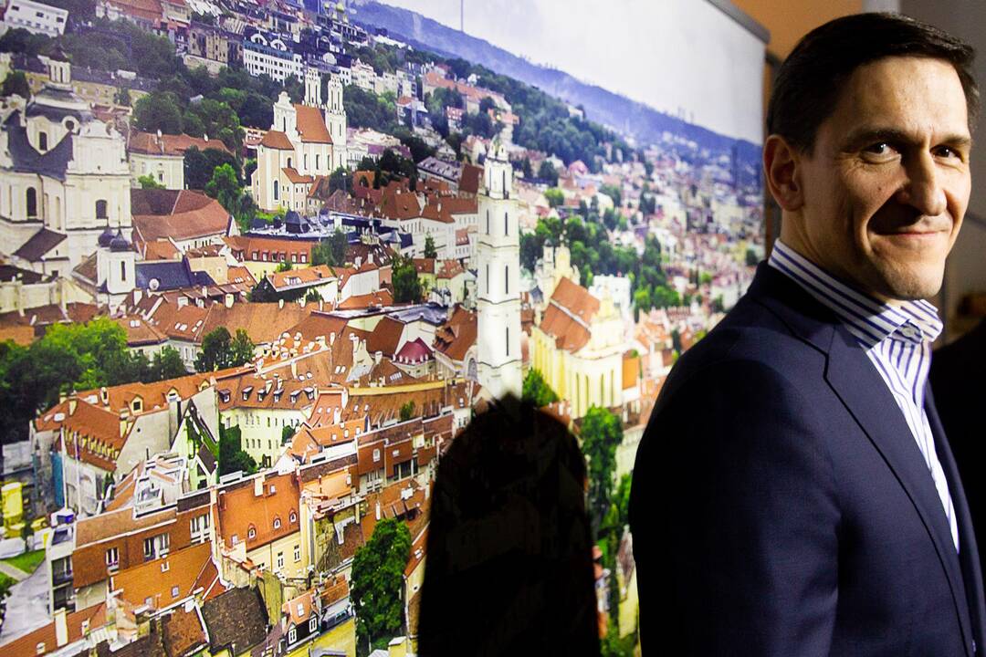 Partijos laukia rinkimų į savivaldos tarybas rezultatų