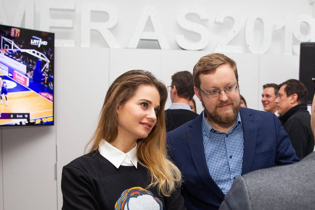 Partijos laukia rinkimų į savivaldos tarybas rezultatų
