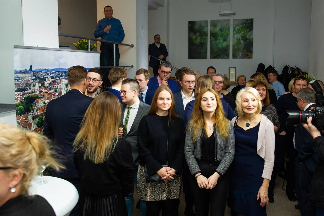 Partijos laukia rinkimų į savivaldos tarybas rezultatų