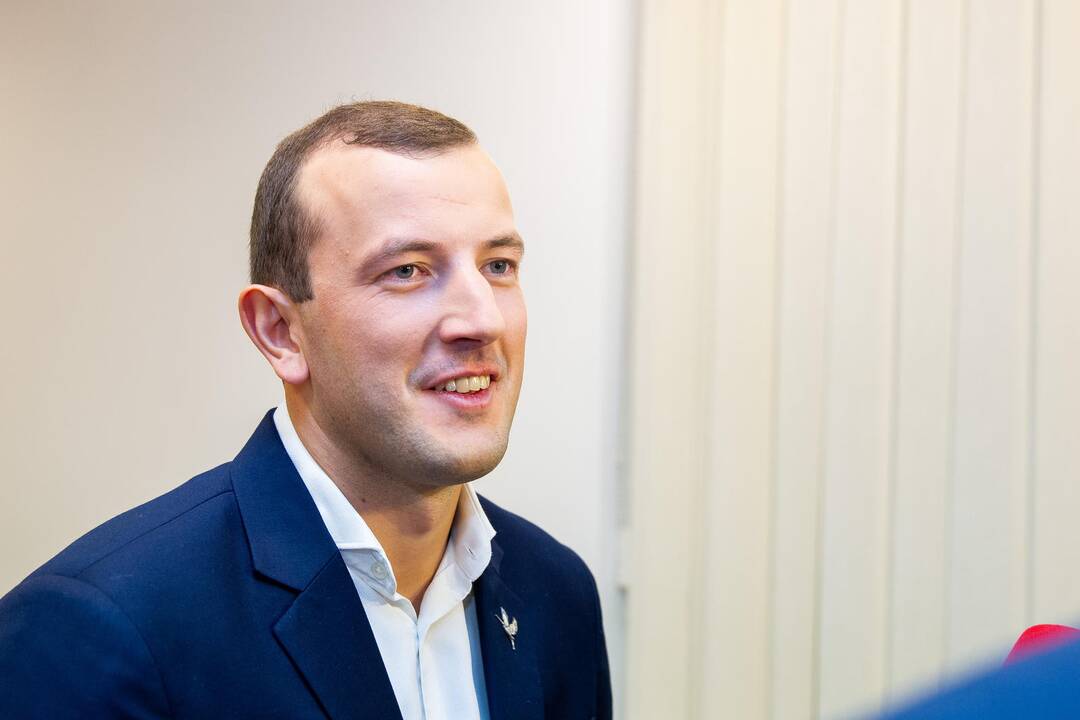 Partijos laukia rinkimų į savivaldos tarybas rezultatų