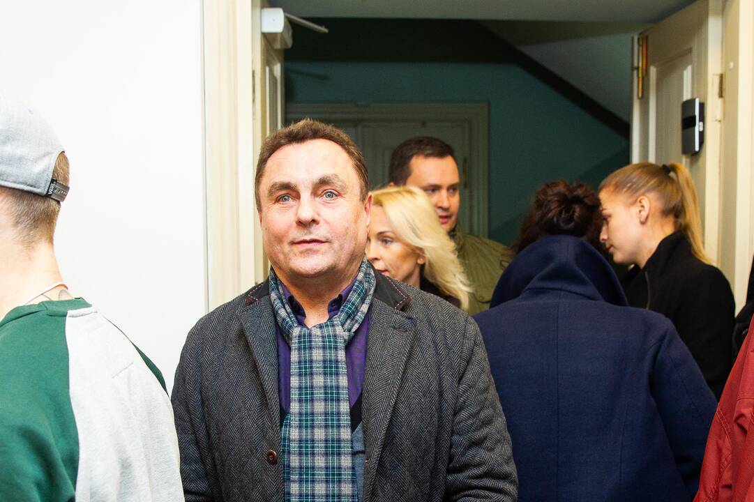 Partijos laukia rinkimų į savivaldos tarybas rezultatų