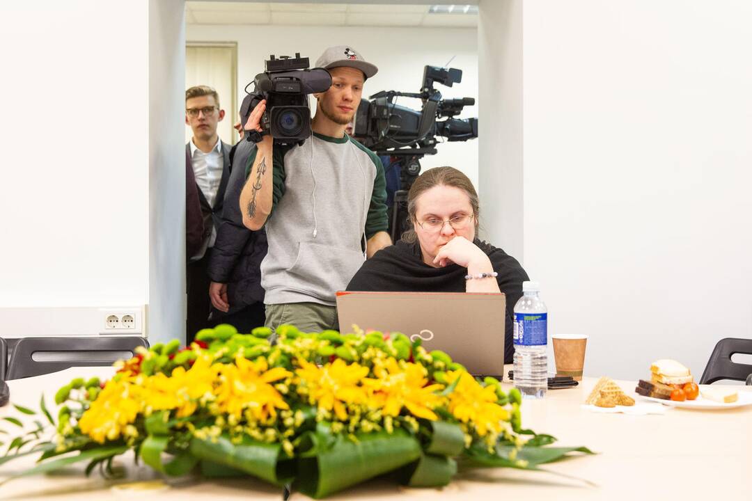 Partijos laukia rinkimų į savivaldos tarybas rezultatų