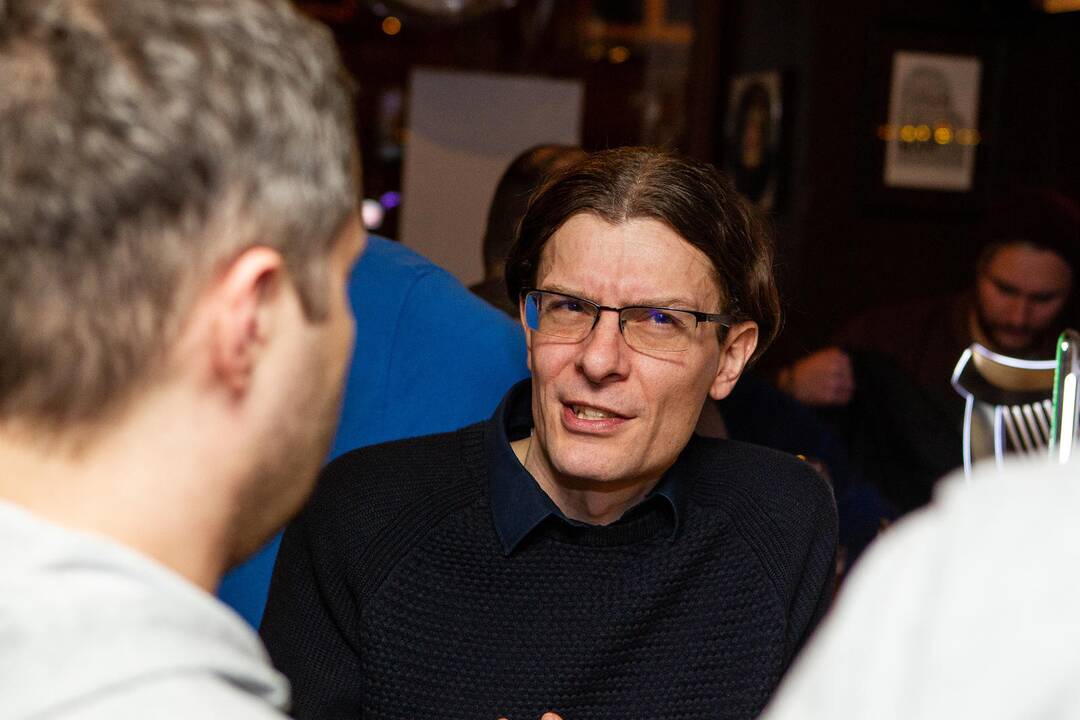Partijos laukia rinkimų į savivaldos tarybas rezultatų