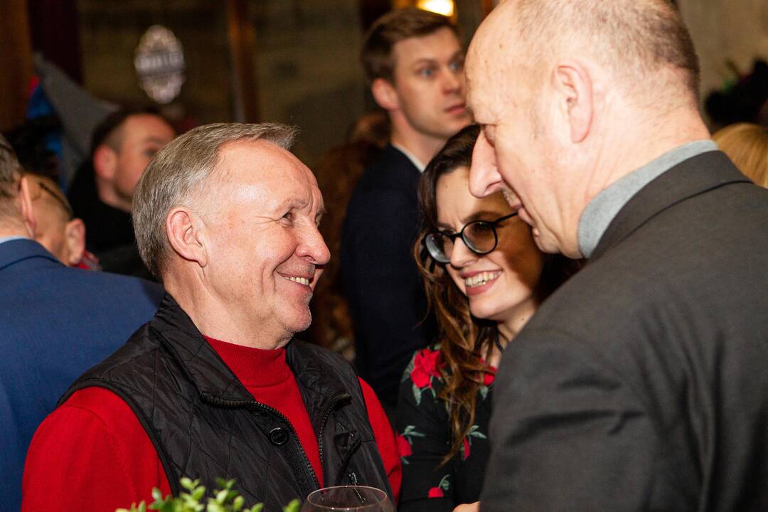 Partijos laukia rinkimų į savivaldos tarybas rezultatų