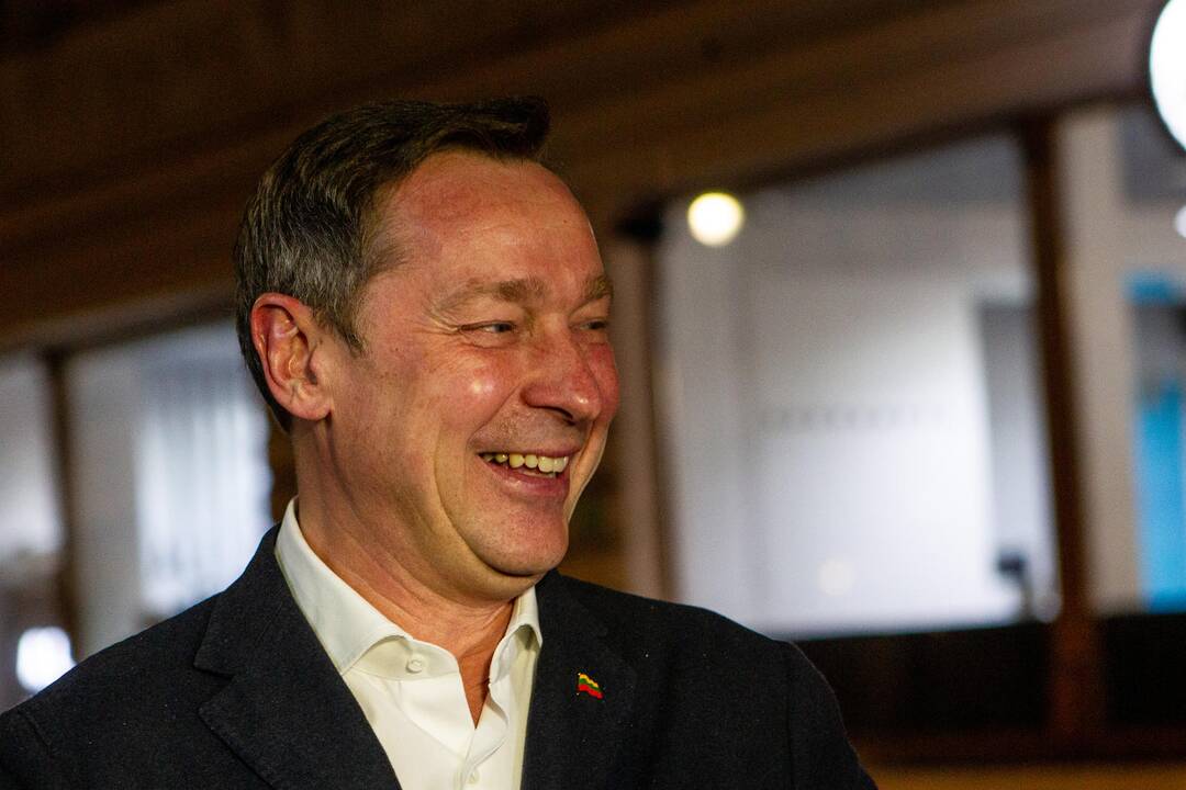 Partijos laukia rinkimų į savivaldos tarybas rezultatų