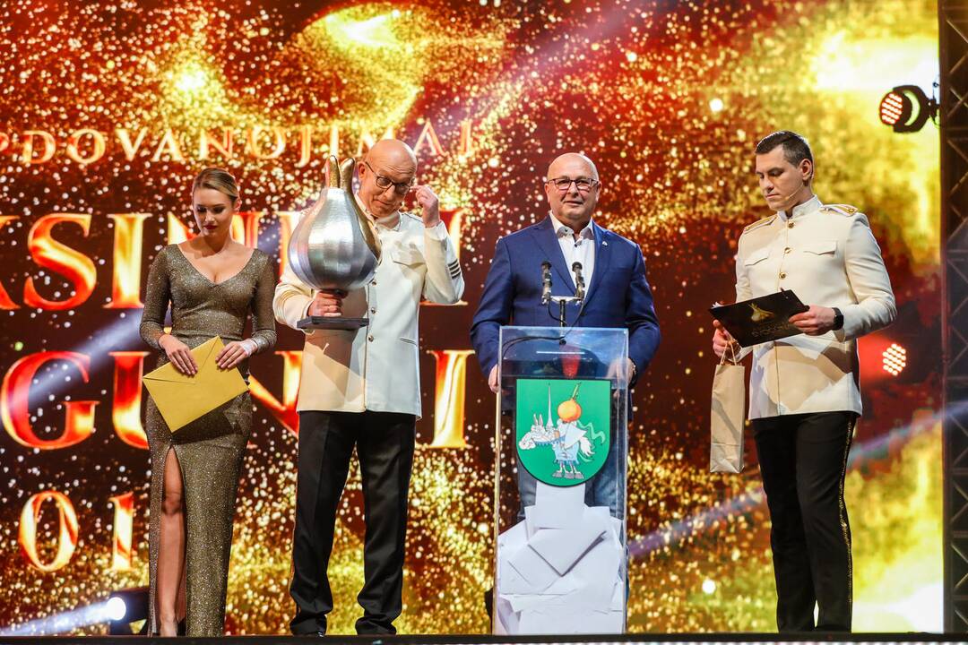 „Auksinių svogūnų 2019“ laimėtojai