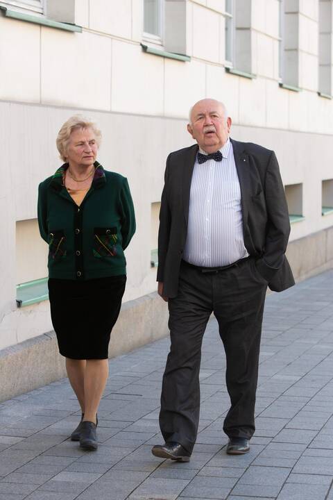 G. Nausėdos inauguracijos iškilmingas vakaras