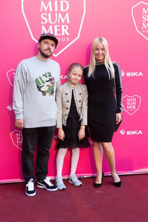 „Midsummer Vilnius 2019“