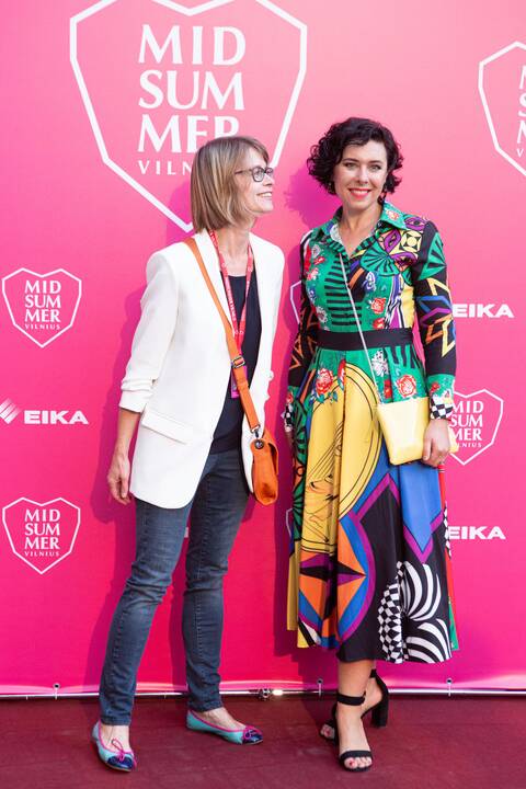 „Midsummer Vilnius 2019“