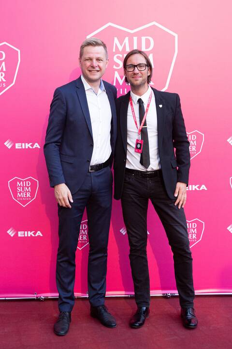 „Midsummer Vilnius 2019“