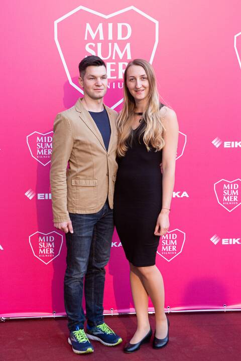 „Midsummer Vilnius 2019“
