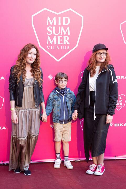 „Midsummer Vilnius 2019“