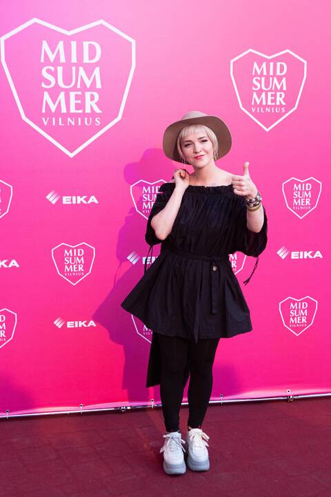 „Midsummer Vilnius 2019“