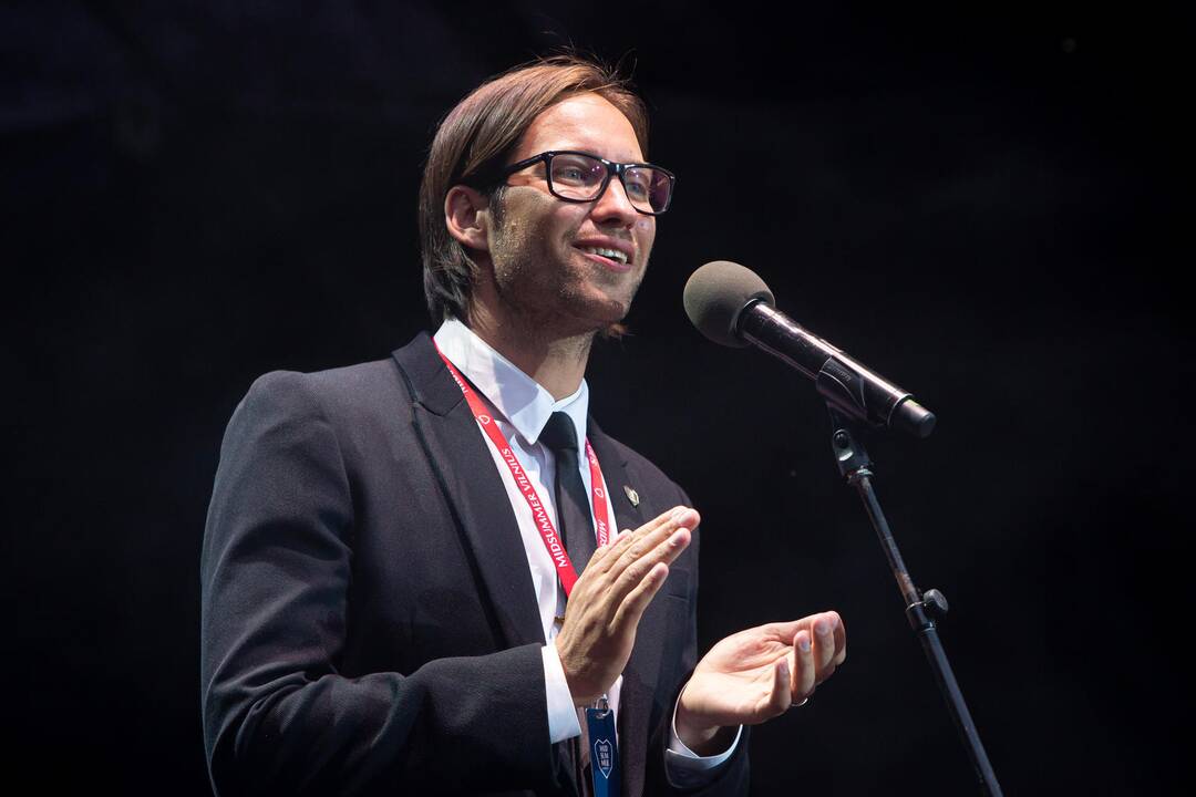 „Midsummer Vilnius 2019“