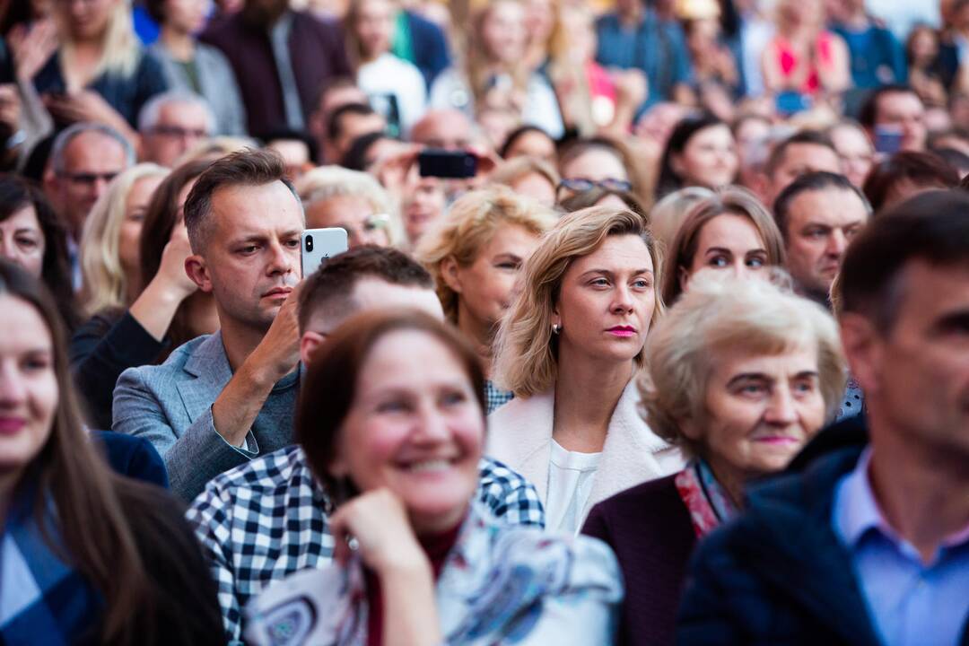 „Midsummer Vilnius 2019“