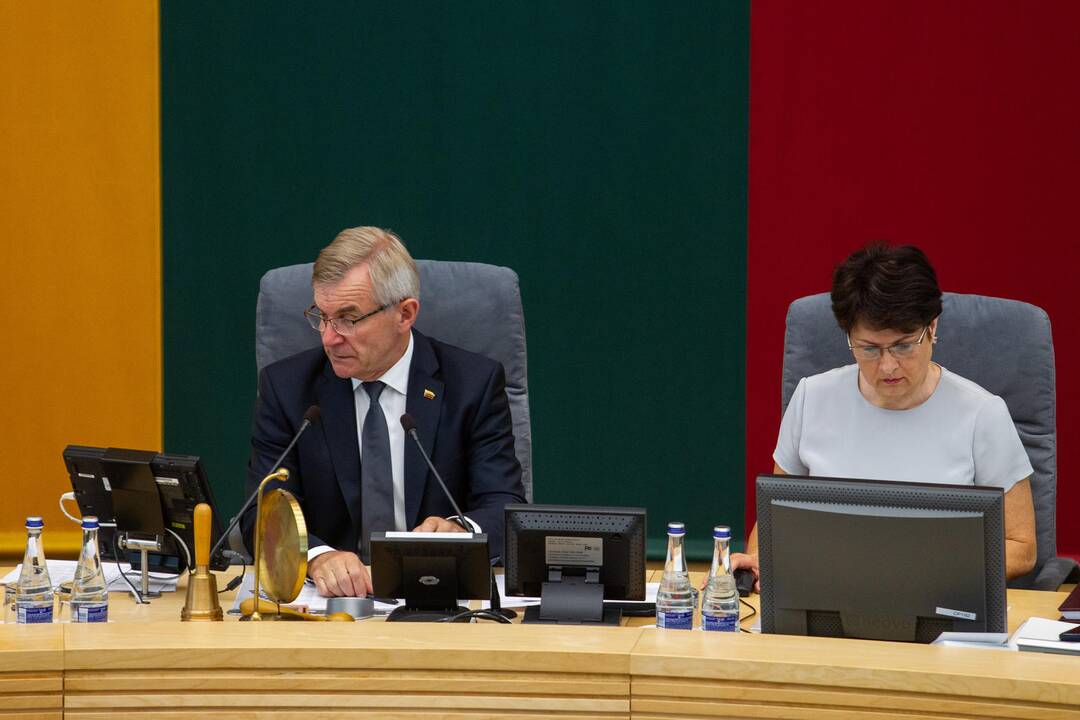 Saulius Skvernelis