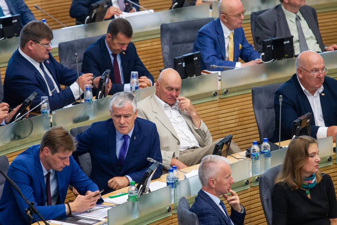 Saulius Skvernelis