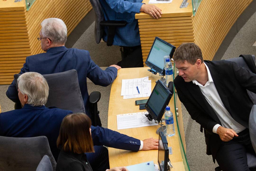 Saulius Skvernelis