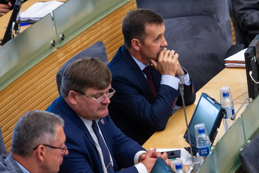 Saulius Skvernelis