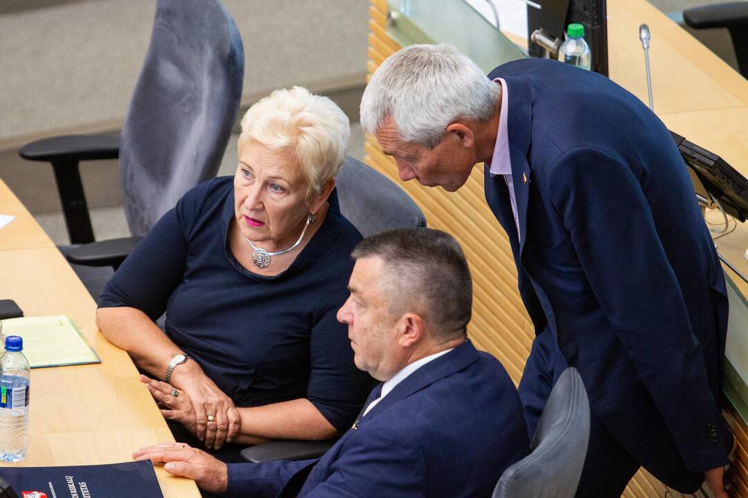 Saulius Skvernelis