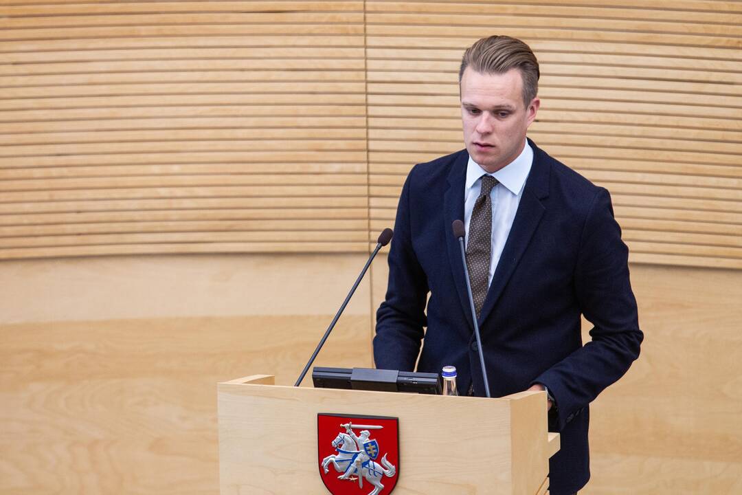 Saulius Skvernelis