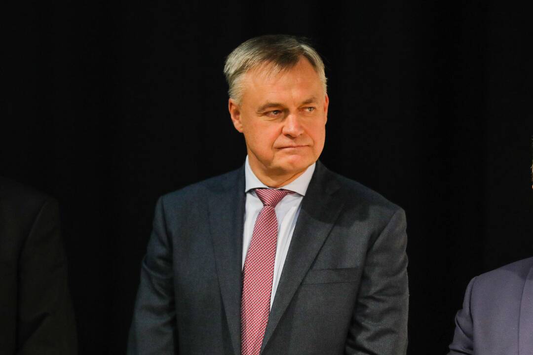 Parodos „Rinkis prekę lietuvišką 2019“ atidarymas