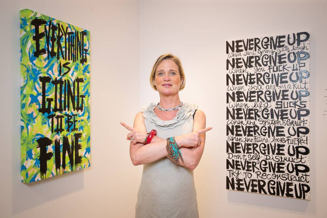 Delphine Boel