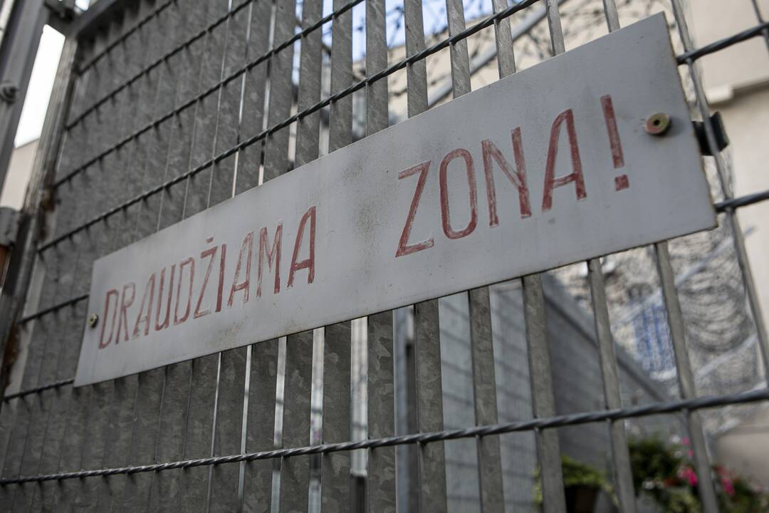 Psichologės nužudymas: iki gyvos galvos nuteistam vyrui – geros žinios