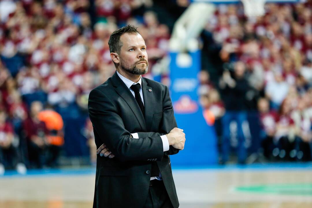  LKL rungtynės: „Lietkabelis“ – „Rytas“