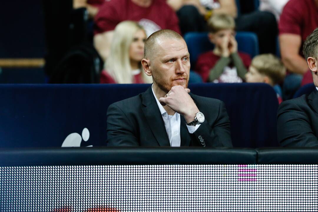  LKL rungtynės: „Lietkabelis“ – „Rytas“