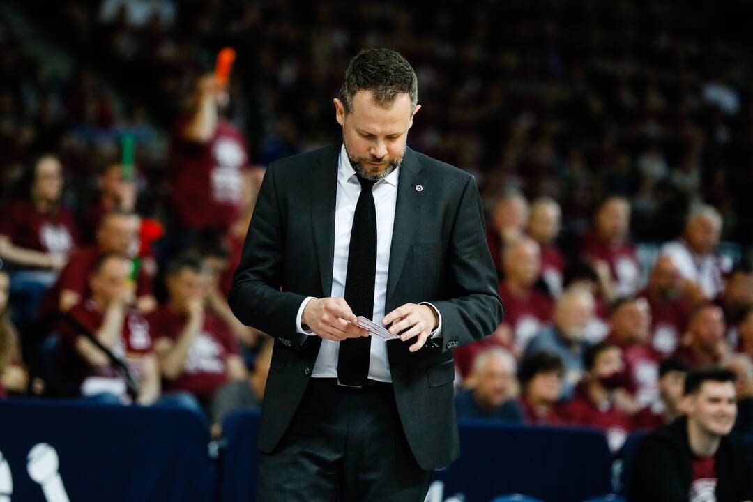  LKL rungtynės: „Lietkabelis“ – „Rytas“