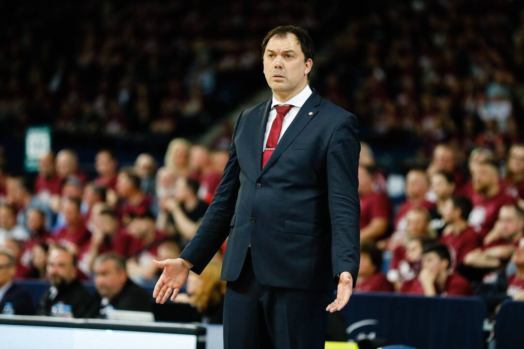  LKL rungtynės: „Lietkabelis“ – „Rytas“