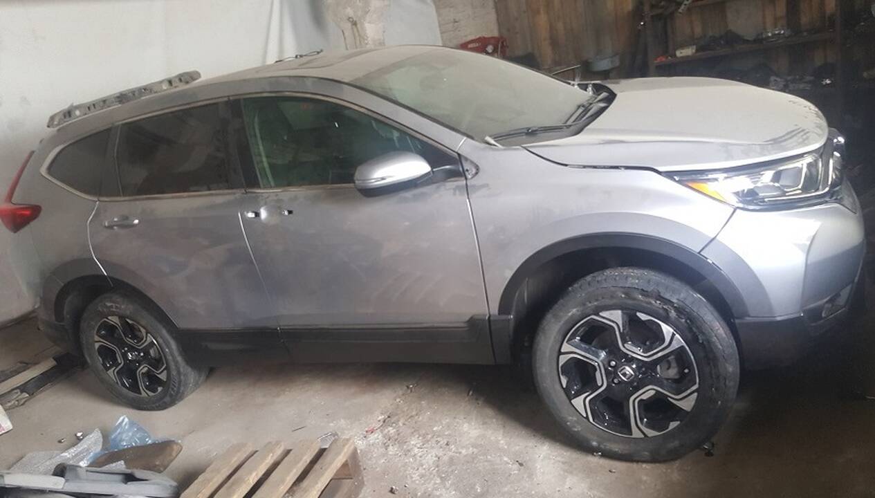 Abejingumas: M. Sicinskį stebina, kad teisėsaugos nedomina akivaizdžiai nusikalstamas automobilių pirkimas–pardavimas.