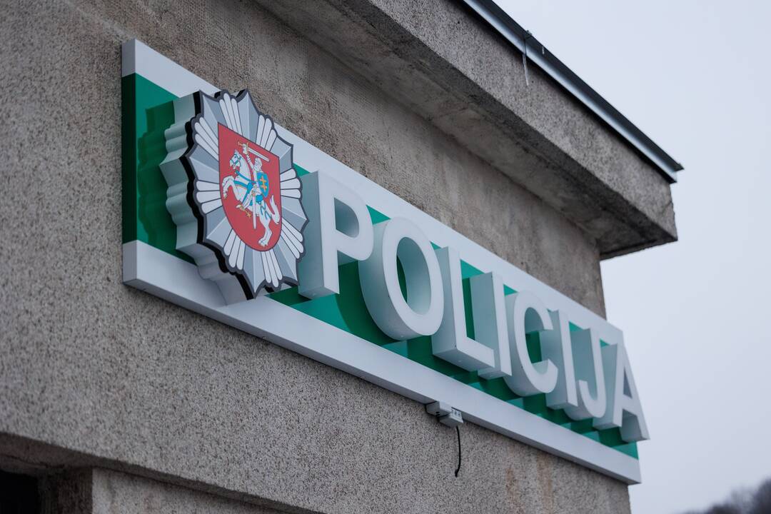 Rastas Vilniaus rajone dingęs nepilnametis (atnaujinta)