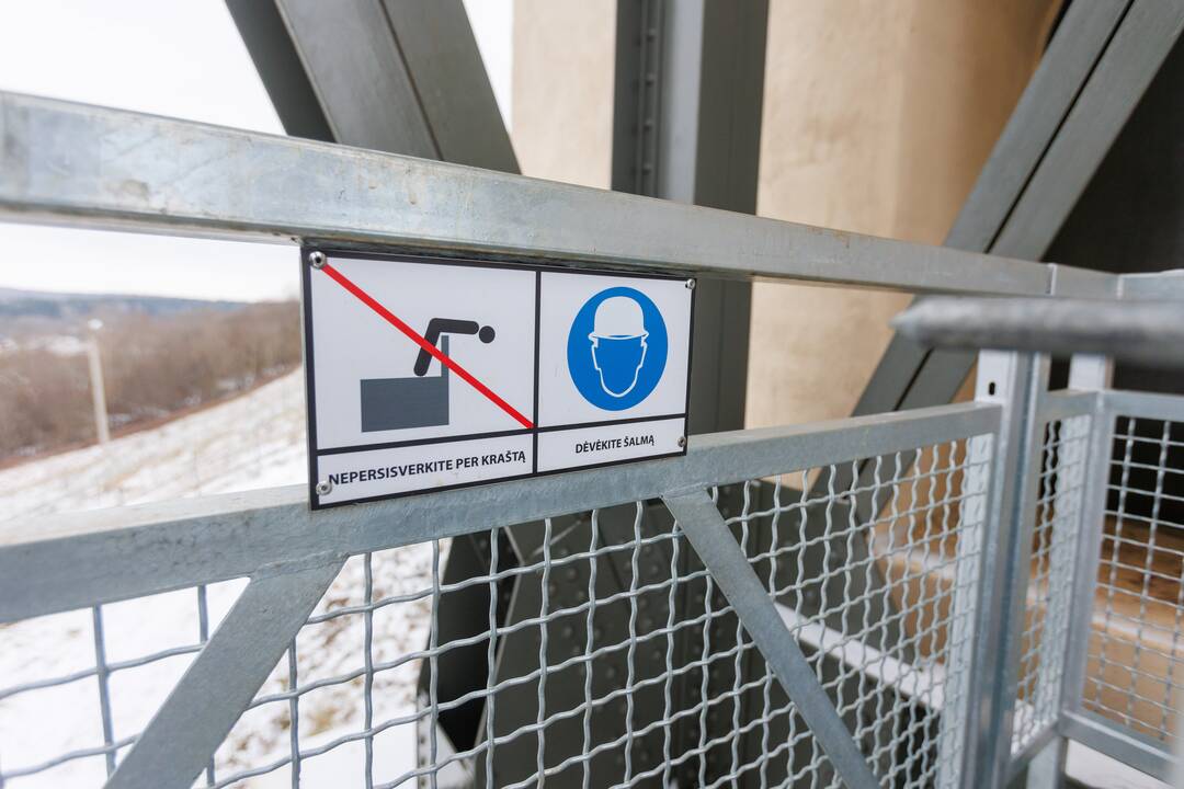 Lyduvėnų geležinkelio tiltas