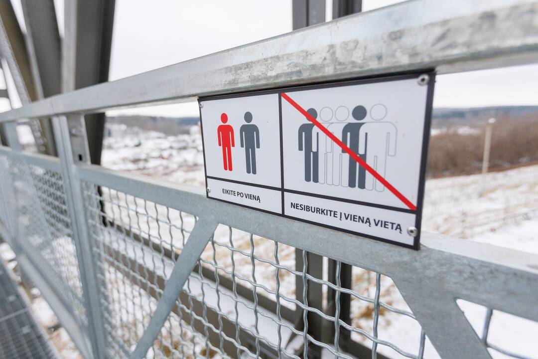 Lyduvėnų geležinkelio tiltas