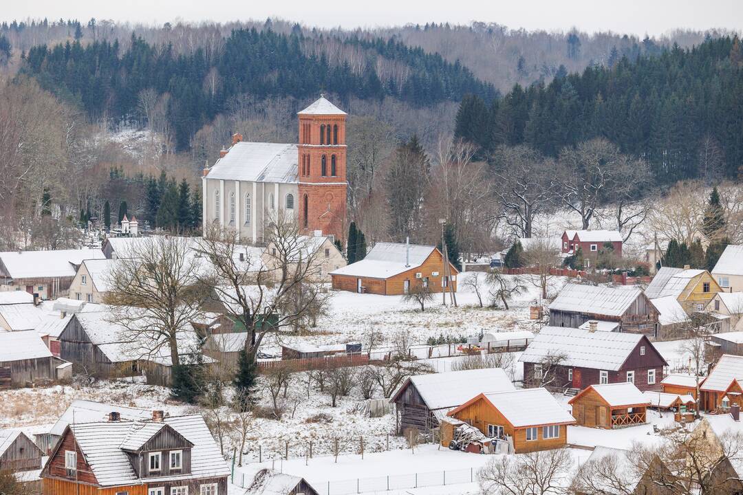 Lyduvėnų geležinkelio tiltas