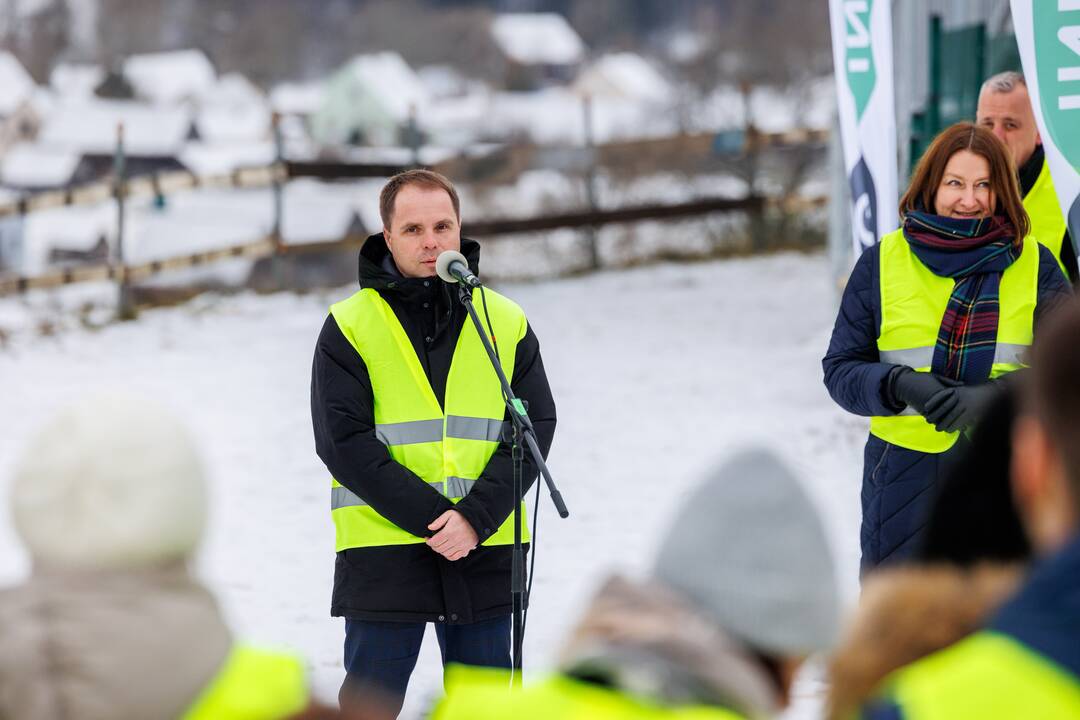 Lyduvėnų geležinkelio tiltas