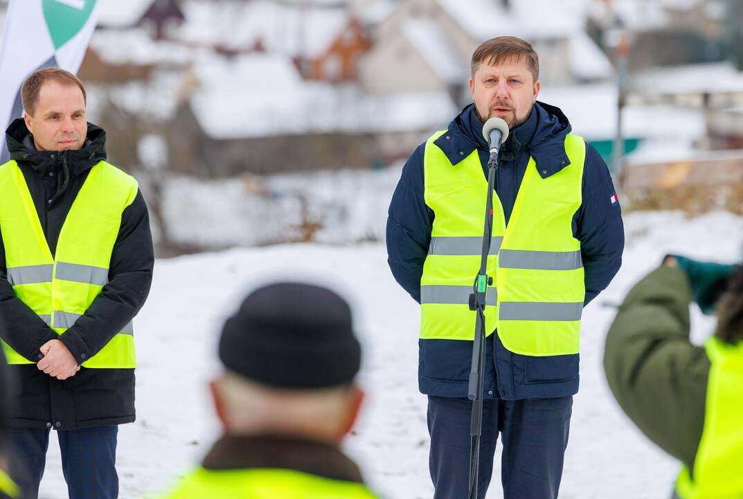 Lyduvėnų geležinkelio tiltas
