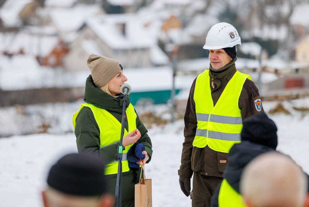 Lyduvėnų geležinkelio tiltas