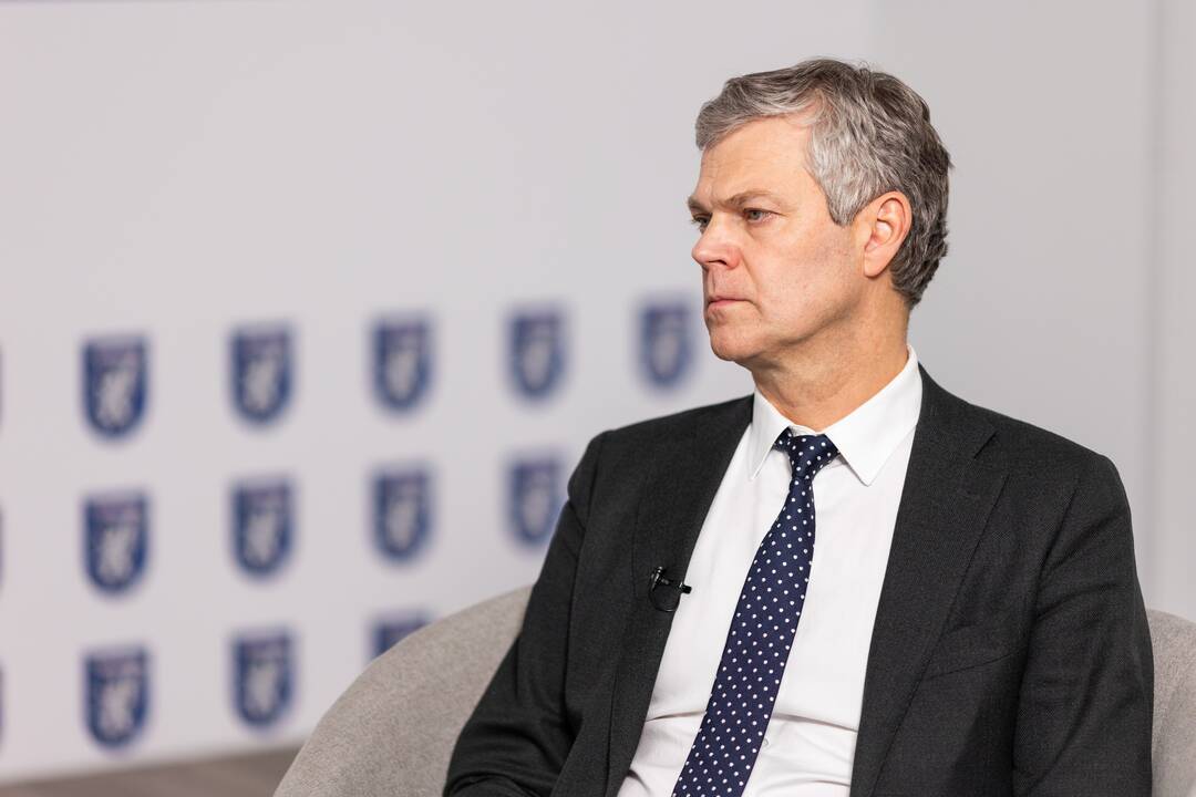 Darius Jauniškis