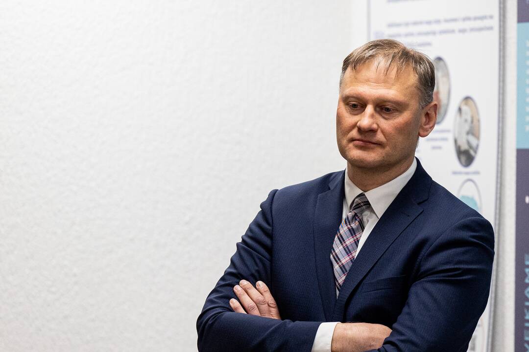 Remigijus Bridikis