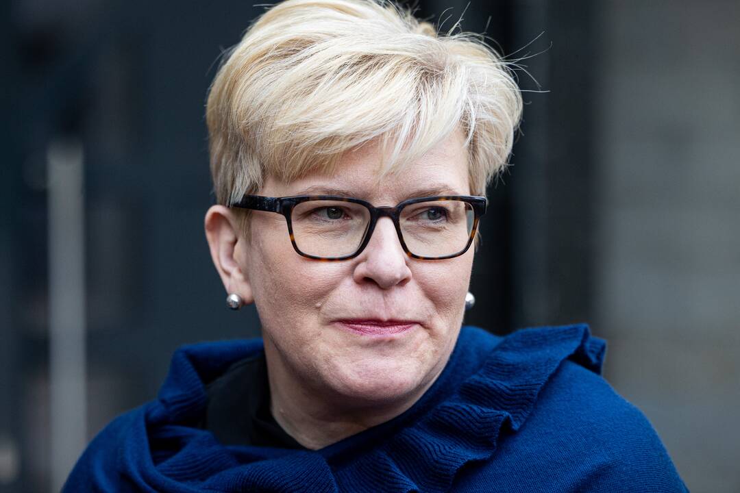 Vilniuje atsisveikinama su G. Kirkilu