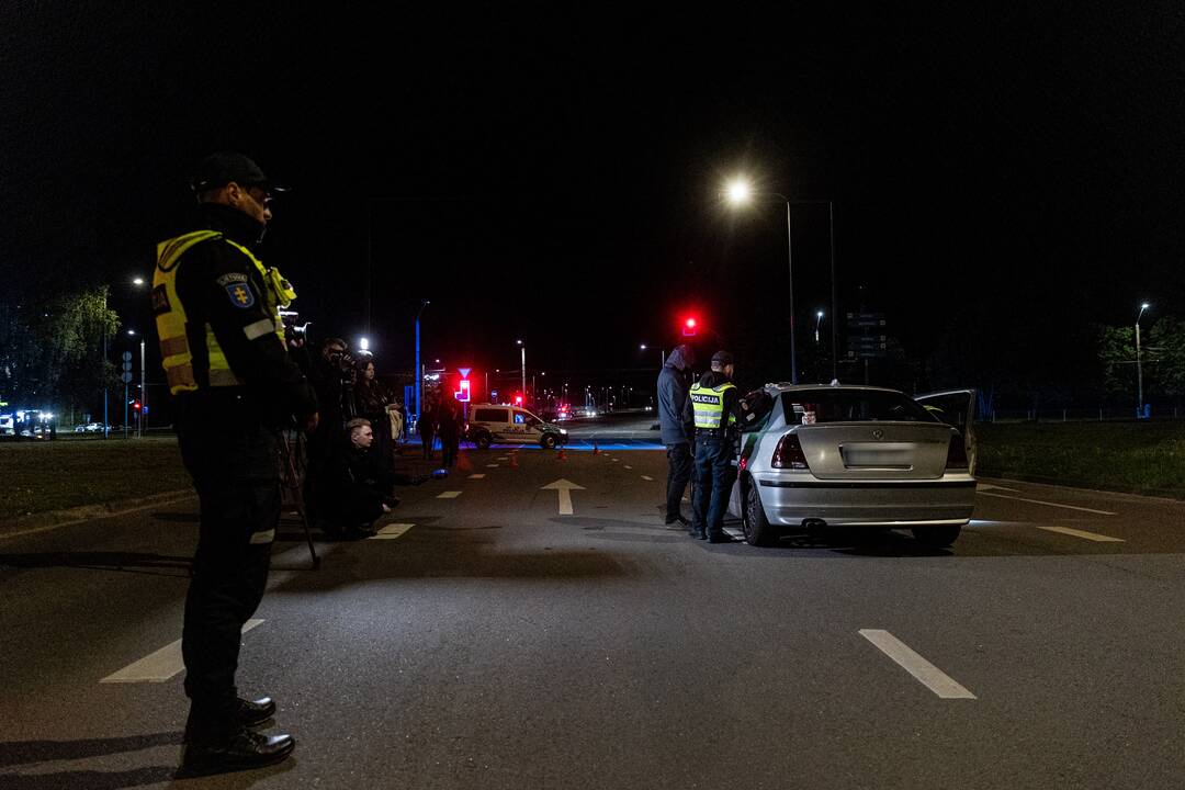 Komendanto valanda Vilniuje