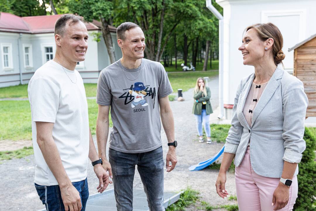 I. Šimonytės štabe laukiama prezidento rinkimų rezultatų