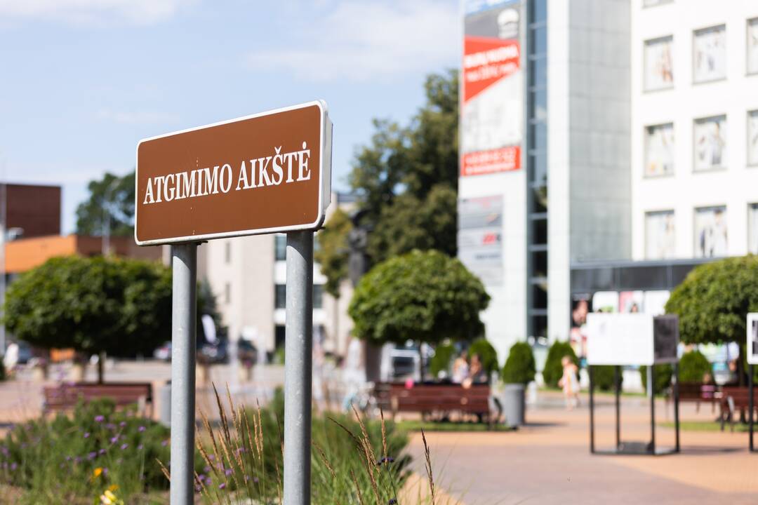 Institucijų atstovų susitikimas aptarti karinių poligonų steigimo su Šilalės bendruomene