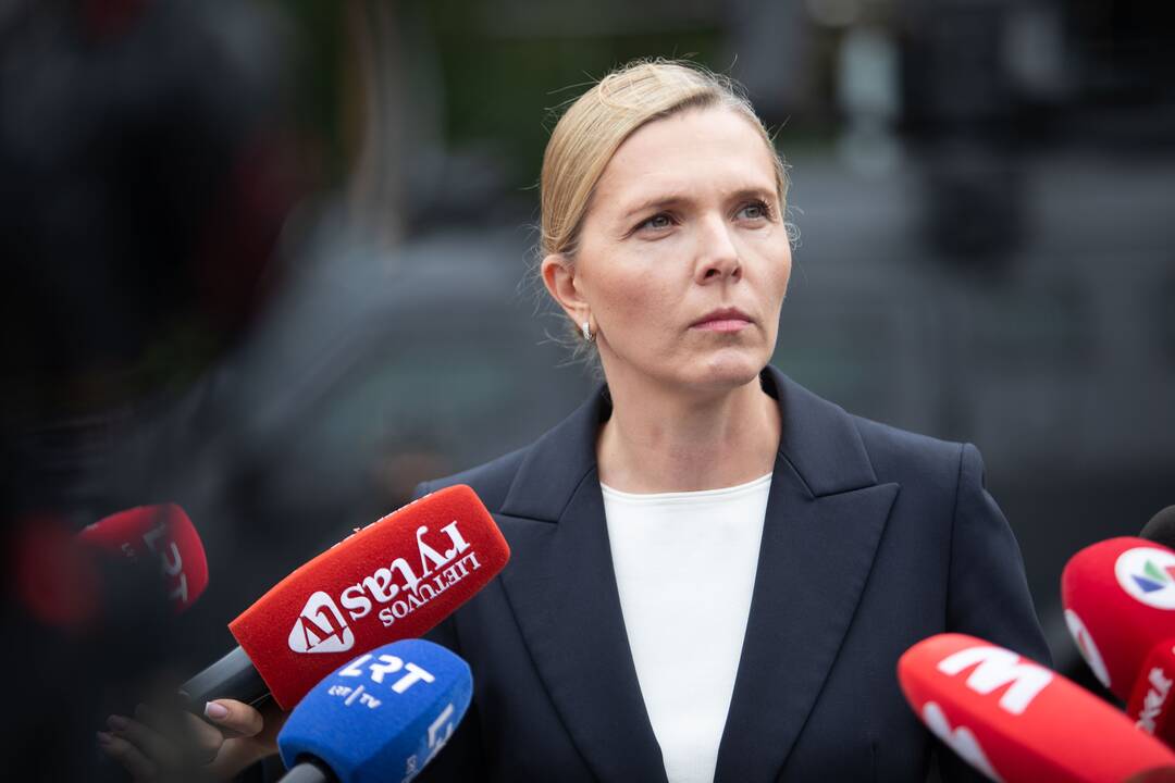 Jungtinių specialiųjų pajėgų pristatymo renginys