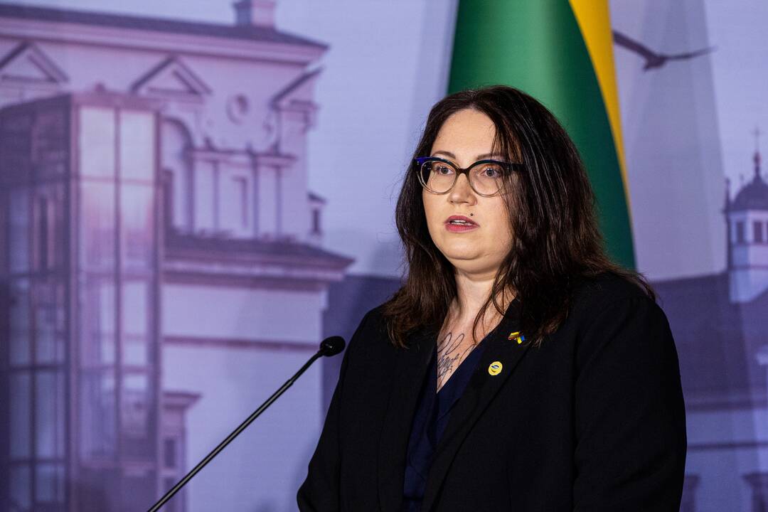 Ewelina Dobrowolska